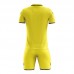 Детски Спортен Екип ZEUS Kit SA23 Giallo
