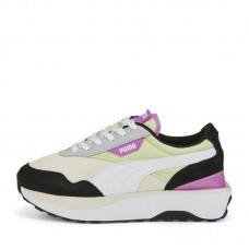 Детски Маратонки PUMA Cruise Rider Silk Ro