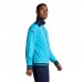 Мъжки Суичър MUSAI Ishi Jacket Fluor Turquoise/Navy Blue