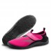 Дамски Аква Обувки AQUA SPEED Aqua Shoes Model 27C Black/Pink