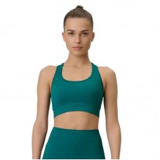 Дамско Спортно Бюстие 4F Seamless Low Support Training Bra 46S
