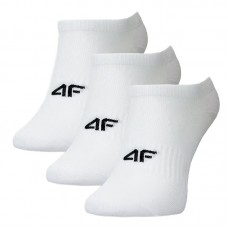 Чорапи 4F Socks Cas 3 Pack 10S