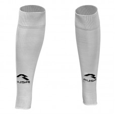 Калци MUSAI Viatu Stockings White