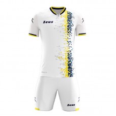 Спортен Екип ZEUS Kit Krystal Giallo/Blu