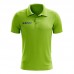 Мъжка Тениска ZEUS Polo Promo Man Verde Fluo