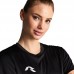 Дамска Тениска MUSAI Mawi Woman T-Shirt Black