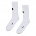 Чорапи MUSAI Fupi Socks 3 Pack White
