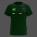 Детска Тениска SPORTRESPECT Bulgaria Glow in the Dark