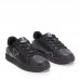 Детски Кецове JOMA Oasis JR 2501 Black/White