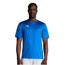 Мъжка Тениска MUSAI Mawi T-Shirt Royal Blue