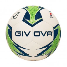 Футболна Топка GIVOVA Pallone Academy Freccia 3404