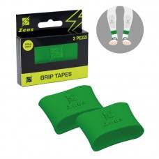 Еластична Лента ZEUS Grip Tapes Verde