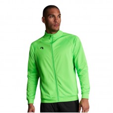 Мъжки Суичър MUSAI Mawi Jacket Fluor Green