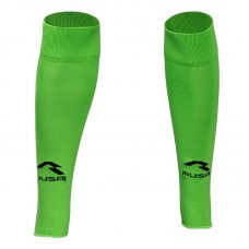 Калци MUSAI Viatu Stockings Fluor Green