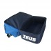 Сак ZEUS Borsa Voluntas 53x32x47cm Royal/Blu