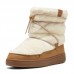 Детски Апрески PUMA Snowbae Suede Детски Апрески PUMA Snowbae Suede