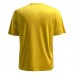 Мъжка Тениска MUSAI Mawi T-Shirt Yellow