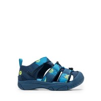 Детски Сандали JOMA S. Neo JR 2617 Petroleum