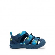 Детски Сандали JOMA S. Neo JR 2617 Petroleum