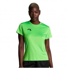 Дамска Тениска MUSAI Mawi Woman T-Shirt Fluor Green