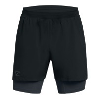 Мъжки Къси Панталони GIVOVA Short 2 IN 1 0010