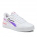 Детски Кецове PUMA Carina 2.0 Crystal