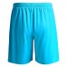 Детски Къси Панталони MUSAI Vifa Kids Shorts Fluor Turquoise