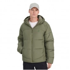 Мъжко Яке 4F Synthetic-Filled Down Jacket 43S