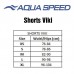 Дамски Бански AQUA SPEED Swim Shorts Viki 07