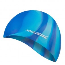 Шапка За Плуване AQUA SPEED Swim Cap Bunt 64