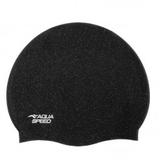 Шапка За Плуване AQUA SPEED Swim Cap Reco 07