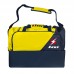 Сак ZEUS Borsa Voluntas 53x32x47cm Giallo/Blu