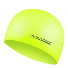 Шапка За Плуване AQUA SPEED Swim Cap Mega 18