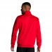 Мъжки Суичър MUSAI Ubora Jacket Red