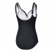 Дамски Бански AQUA SPEED Swimsuit Lydia 01