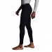 Мъжки Спортен Термо Клин MUSAI Joto Thermal Pants Black