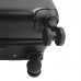 Куфар ZEUS Trolley Off 36x48x25cm Nero