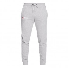 Мъжки Панталони ZEUS Pantalone Ultra Grigio