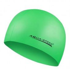 Шапка За Плуване AQUA SPEED Swim Cap Mega 11