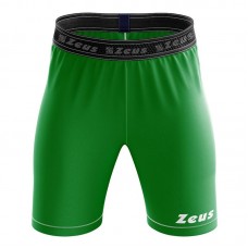 Мъжки Клин ZEUS Bermuda Elastic Pro Verde