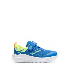 Детски Маратонки JOMA Heos JR 2604 Royal Blue