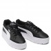 Дамски Кецове PUMA Karmen Leather Дамски Кецове PUMA Karmen Leather