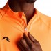 Мъжки Суичър MUSAI Mawi Jacket Fluor Orange