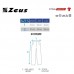 Детски Клин ZEUS Pantalone Total Nero