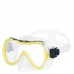 Комплект Маска и Шнорхел AQUA SPEED Snorkeling Set Enzo-Samo Junior 18