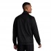 Мъжки Суичър MUSAI Ubora Jacket Black