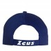 Шапка ZEUS Cap Golf Blu