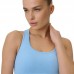 Дамско Спортно Бюстие 4F Seamless Low Support Training Bra 33S
