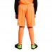 Детски Къси Панталони MUSAI Vifa Kids Shorts Fluor Orange