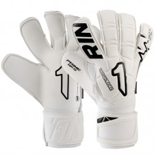 Вратарски Ръкавици RINAT Santoloco Prime White Вратарски Ръкавици RINAT Santoloco Prime White